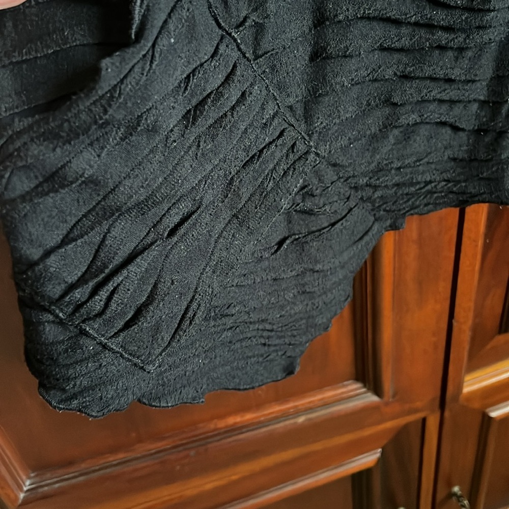 Toofan jacket size Large - Picture 4 of 5